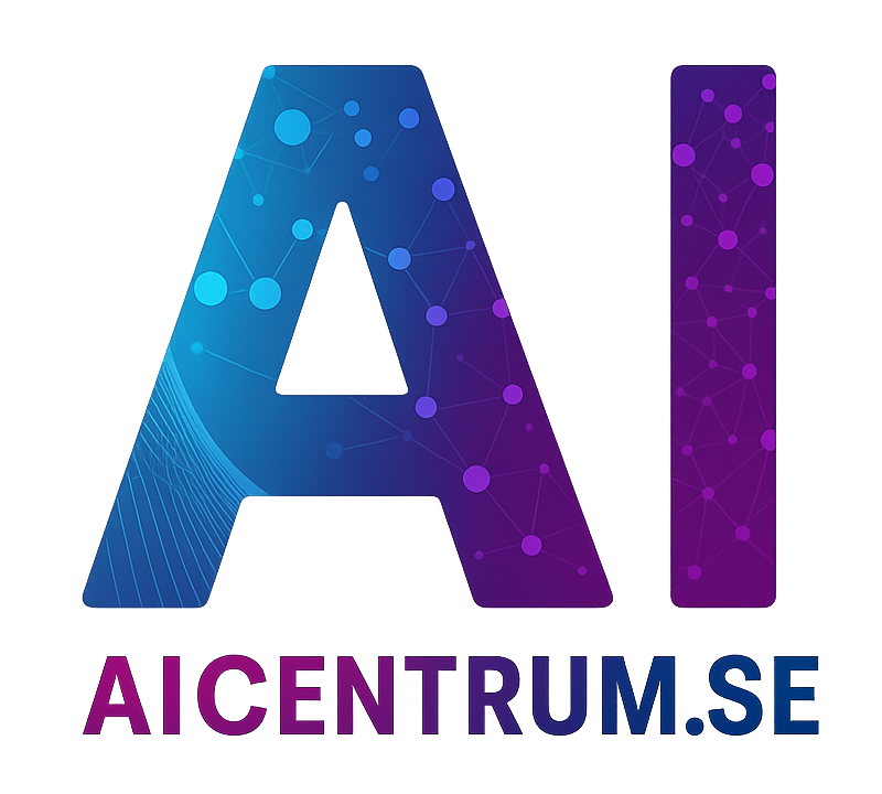 Svensk AI Plattform | AI Kurser | AI för företag