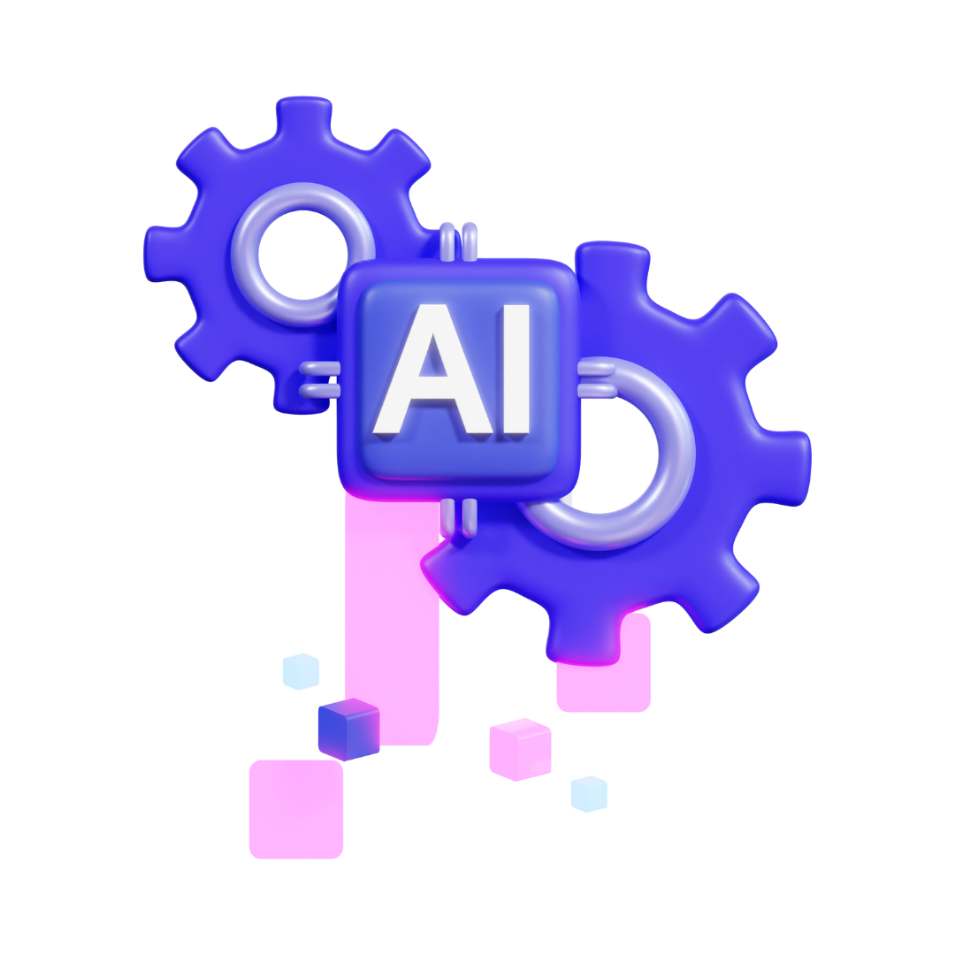 Industriell AI. Prediktiv AI